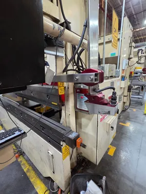 CINCINNATI INC 90 PF X 8 Press Brake | Machinery For Sale (7)