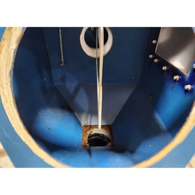 Used DONALDSON COMPANY, INC. DFO 2-2 Dust Collectors West Virginia US | JM Industrial #1424370