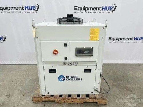 Used 2022 CHASE QBE012-R Chillers Georgia US | The Equipment Hub #806184