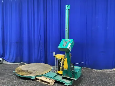Used _UNKNOWN_ _UNKNOWN_ Pallet Wrappers Ohio US | HGR 24 #1383978