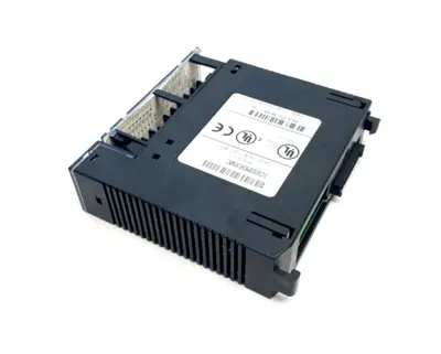 USED GE FANUC IC693MDR390