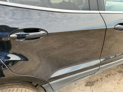 Used 2020 FORD ECOSPORT SUVs Michigan US | Miedema Asset Management Group #1579887
