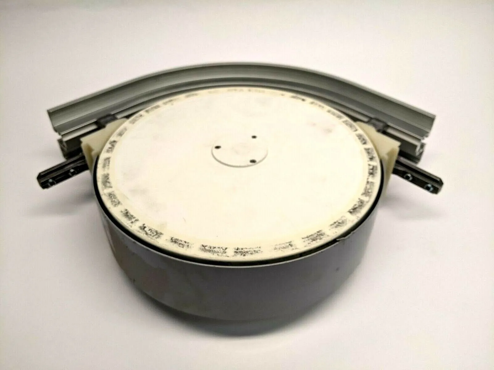 3 842 547 054 | Bosch Rexroth 3842547054 Varioflow Curve Wheel 90 Degree 90 Plus AL - Used