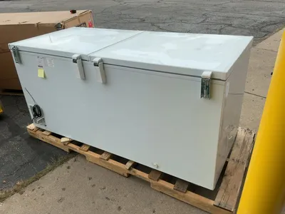 Used DUURA DCF30 Freezers Michigan US | Miedema Asset Management Group #1340928