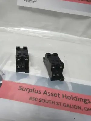 Used OMRON PTF08A-E Miscellaneous Equipment (Electrical & Power) | Surplus Asset Holdings #1191369