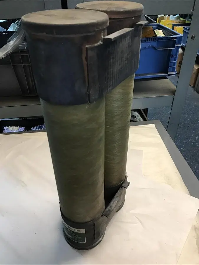 New | in-Stock GENERAL ELECTRIC 9F60KLH125 Miscellaneous Equipment (Electrical & Power) | Surplus Asset Holdings #1192672