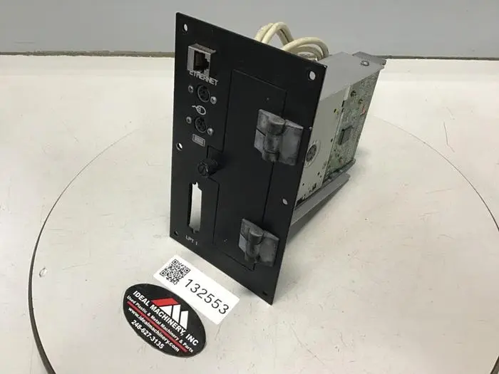 Used CINCINNATI MILACRON 193077A5-29 Servo Drives | Ideal Machinery #664134