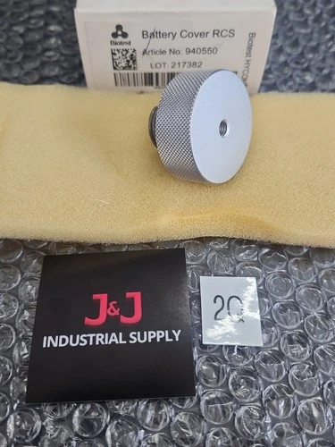 NEW Biotest 940550