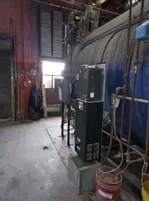 Used 1994 HURST 3S-750-150 Boilers Indiana US | C3 SURPLUS LLC #1293587