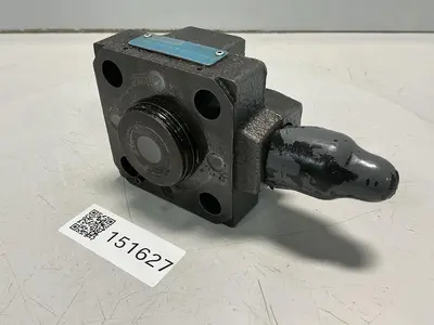 USED VICKERS CVCS-25-C-S2-W-250-11-AP10