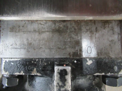 Used 1996 BRIDGEPORT SERIES I Vertical Mills Minnesota US | Machinesused.com #1545612