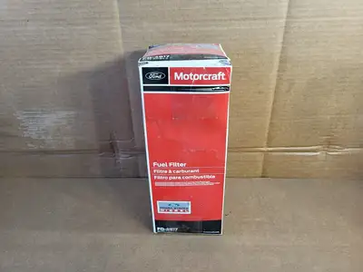 NEW MOTORCRAFT 8C3Z-9N184-C