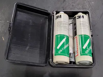 USED 3M 529-04-49