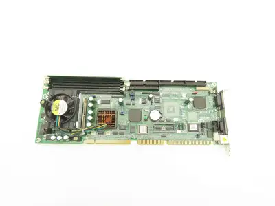 AP-370CFV2.0B PLC CPU Circuit Board Module