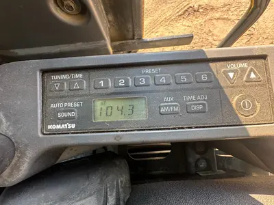 Used 2023 KOMATSU PC490LC-11 Excavators New Jersey US | Proxy Equipment #1388583