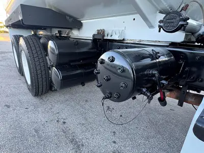 Used 2020 FREIGHTLINER M2 Carhaulers Florida US | Truck and Van Outlet #1509252