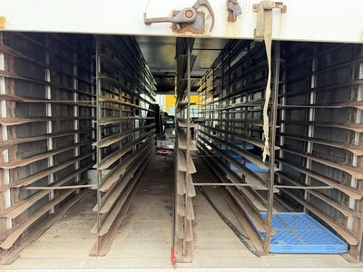 Used 2005 FREIGHTLINER UTILIMASTER Box trucks Ohio US | Miedema Asset Management Group #1577949