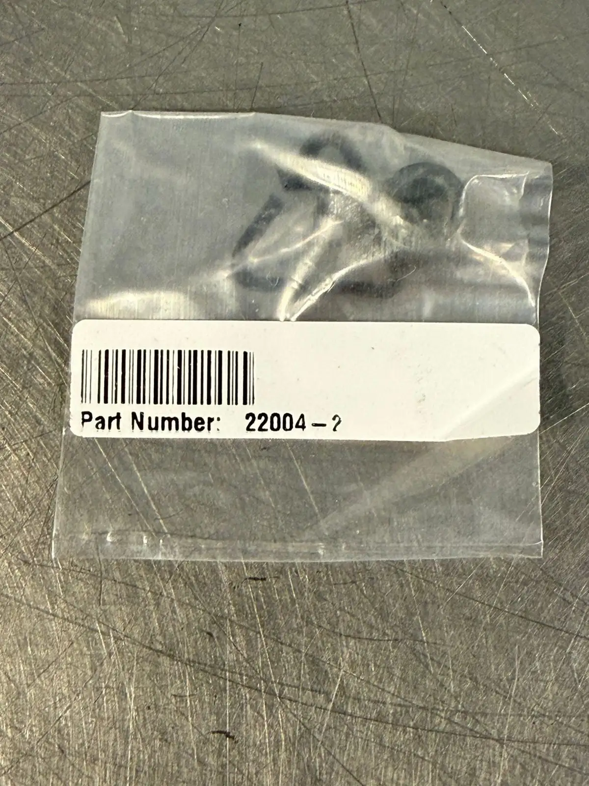 Zebra 22004-2 Spacer new (3.1.1)