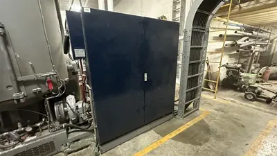 EREMA INTAREMA 1512-TVE Plus Pelletizing Line – New 2018
