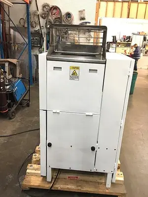 KOENIG REX CLASSIC Automatic Divider Rounders | Harvest Equipment and Fabrication Inc (4)