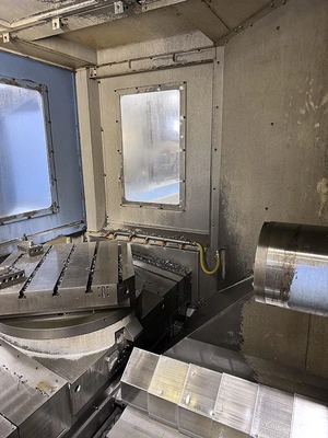 USED 2006 TOYODA FA800