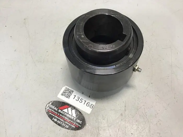 Used SIER BATH 2 Injection Molding Parts Michigan US | Ideal Machinery #603551