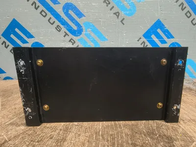 ORIENTAL MOTOR UCB101A Circuit Breakers | ESS Industrial Equipment Sales (7)