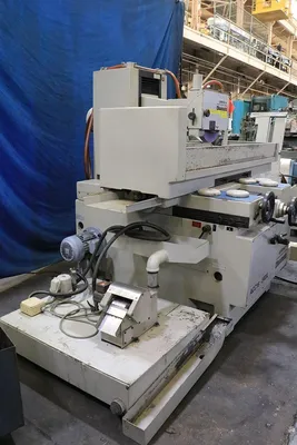 2012 OKAMOTO ACC16-24DX Reciprocating Surface Grinders | Midstate Machinery (20)