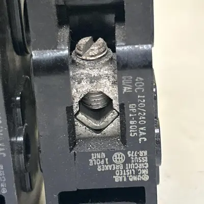 USED ITE QP1-B015