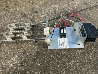 Used ENERTECH AHA051SA Miscellaneous MRO Ohio US | HGR 24 #1285703
