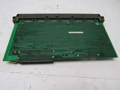 Yaskawa JANCD-MSV01B Rev.D01 JANCD-MSV02 Rev D01 Motoman Circuit Board Card