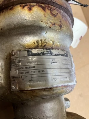 USED Farris 26FC12-170