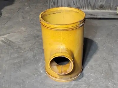 USED SHURJOINT 7121