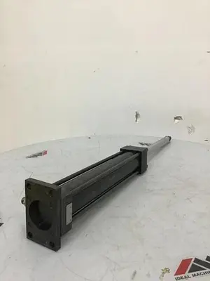 USED MILACRON N5R-2.5X15