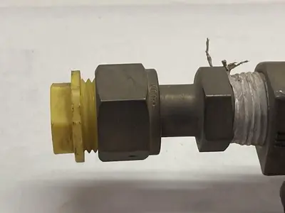 Used PARKER 08F22C2140ADFGC05H Solenoid Valves Ohio US | Surplus Asset Holdings #1462646