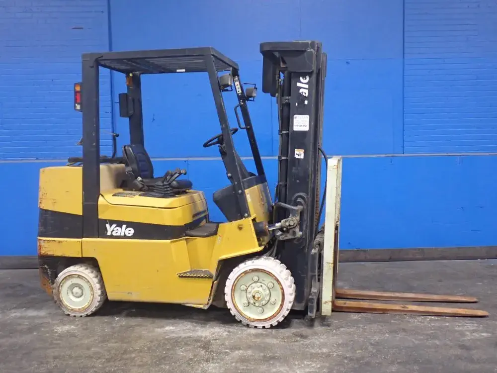 USED YALE 7250 LBS