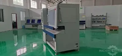 USED 2026 BESCUTTER TUBE NINJA