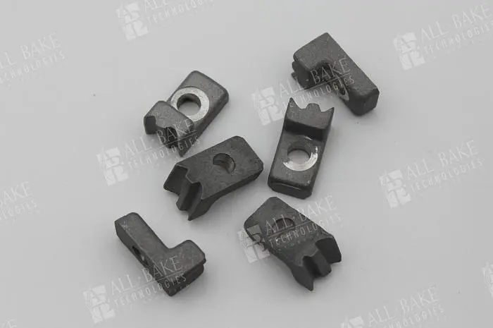Upper GIB for French Plunger 3/31 End - BEL7B-0013