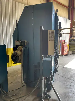 USED WATERBURY 2010HT