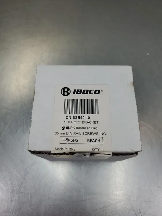 Used IBOCO _UNKNOWN_ Electrical Fittings South Carolina US | Palmetto Automation #1162680