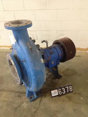 USED Goulds 3180L