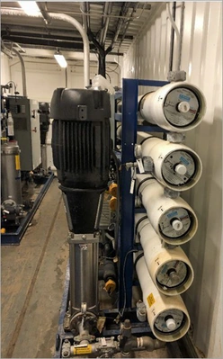 Used 2011 _UNKNOWN_ _UNKNOWN_ Complete Plants Texas US | Solutions 4 Manufacturing #1358255