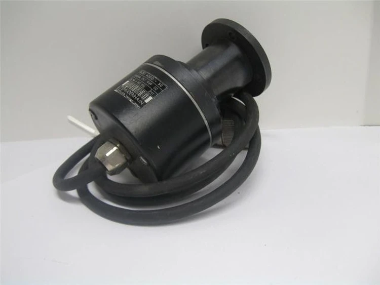 Used HEIDENHAIN 257 949 02/ ROD 420D-50 Motion Controls | Industrial Parts R Us Inc. #366252