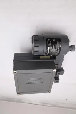 METSO NE724/S1-CE01 ELECTRO-PNEUMATIC VALVE POSITIONER NEW UNIT STOCK CC162