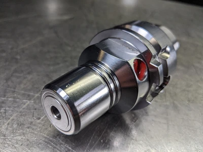 Guhring HSK50-A 6mm Hydraulic Holder 70mm Pro GM300 4299 6.050 (LOC2663D)