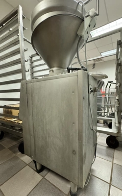 USED HANDTMANN VF 50