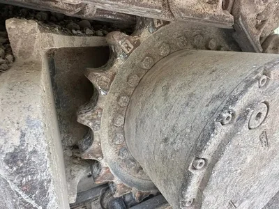 2007 KOBELCO SK250LC Excavator | Title Equipment & Recreation Inc. (4)