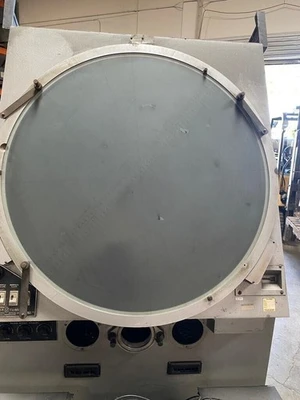 USED SCHERR-TUMICO 78543897589749735