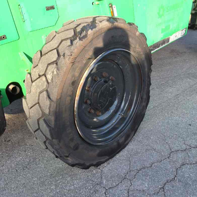 USED 2017 Skytrak 6036