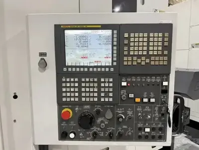 USED 2011 NAKAMURA-TOME NTMX
